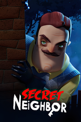 Secret Neighbor (EU)