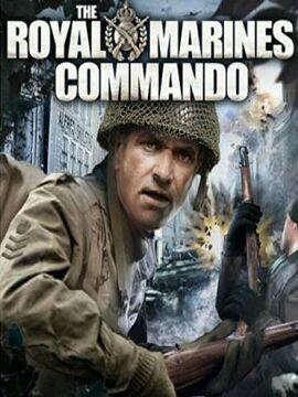 The Royal Marines Commando Steam Key GLOBAL