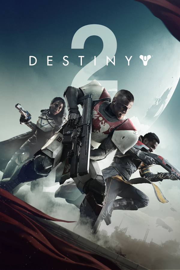 Destiny 2: Legacy Collection (2025) (Steam)