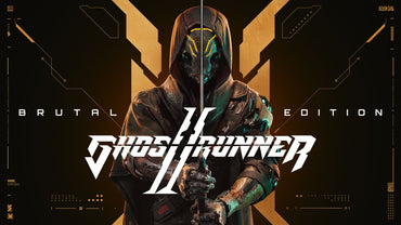 Ghostrunner 2 (Brutal Edition) (Steam)