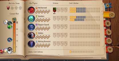 Monster Train (First Class XL Edition) (Steam)