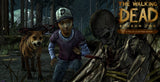 The Walking Dead Season 2 EU