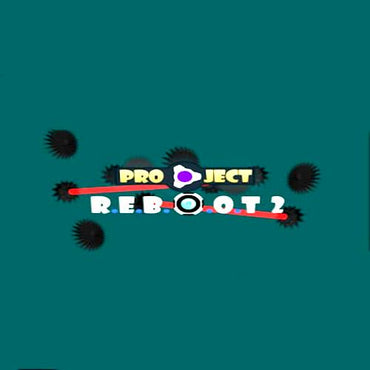 Project: R.E.B.O.O.T 2 Steam Key GLOBAL