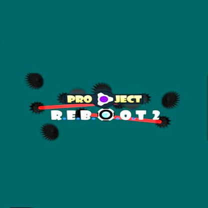 Project: R.E.B.O.O.T 2 Steam Key GLOBAL