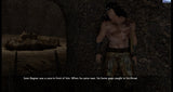 The Barbarian and the Subterranean Caves Steam