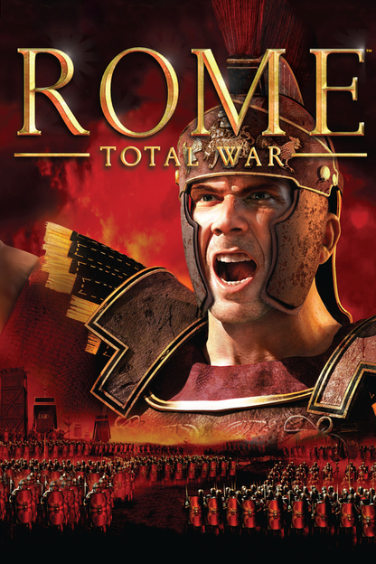 Rome: Total War (EU)