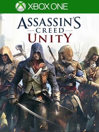 Assassin's Creeds