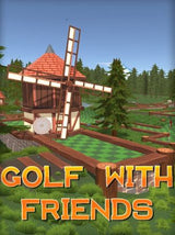 Where Are My Friends?