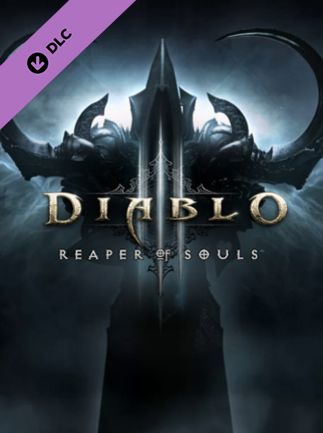 Diablo 3: Reaper of Souls
