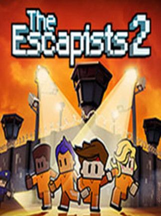 The Escapists