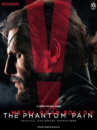 Steam and Metal (Steam)