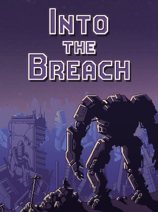 Into the Breach (Steam)