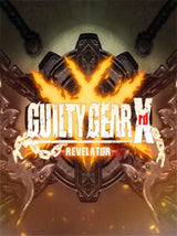 GUILTY GEAR Xrd -REVELATOR- (+DLC Characters) + REV 2 All-in-One (does not include optional DLCs)
