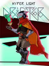 Drifter