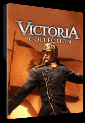 Victoria Collection