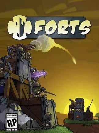 Forts