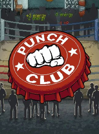 Punch Club