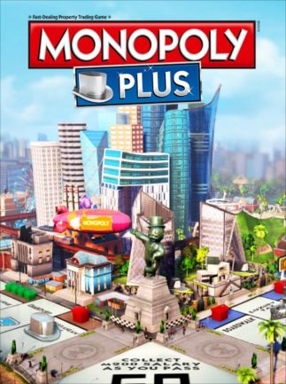 Monopoly Plus