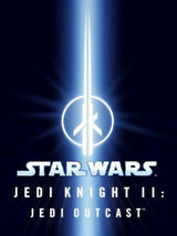 Star Wars Jedi Knight II: Jedi Outcast
