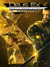 Deus Ex: Human Revolution (Director's Cut)