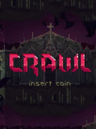CRAWL