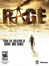 Rage