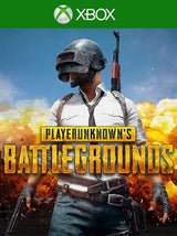 Playerunknown's Battlegrounds (Xbox One)