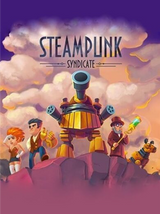 Steampunker