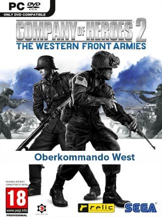 The Front (Steam)