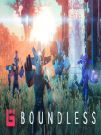 Boundless