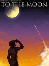 It's Not A Moon