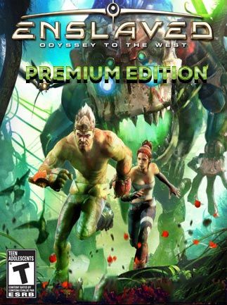 The Odyssey Steam Key GLOBAL