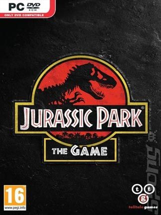 Jurassic Park: The Game