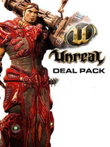 Unreal Deal Pack