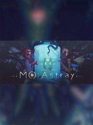 Astray