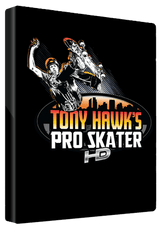 Tony Hawk’s Pro Skater HD
