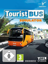 Tourist Bus Simulator