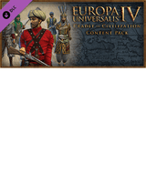 Europa Universalis IV - Cradle of Civilization - Content Pack (DLC)