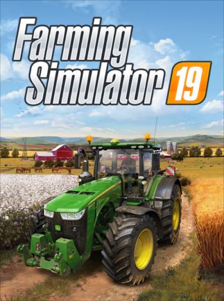 Farming Giant