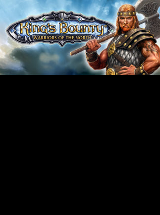 King's Bounty: Warriors of the North