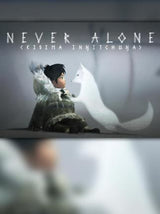 ALONE?