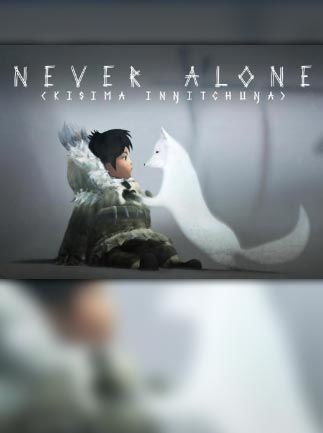 ALONE?