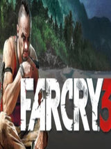 Far Cry 3 (Deluxe Edition)