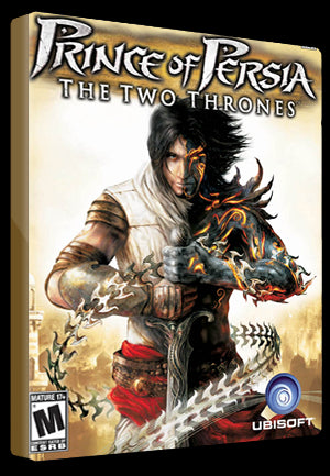 Prince of Persia: The Two Thrones
