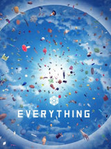 Everything Steam