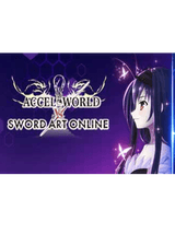 Accel World vs. Sword Art Online (Deluxe Edition)