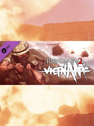 Rising Storm 2: Vietnam - Personalized Touch (DLC)