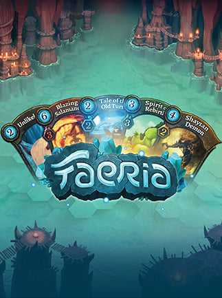 Faeria