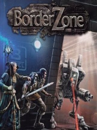Borderzone