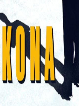 Kona (Steam)